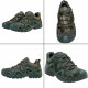 Кроссовки тактические Han-Wild HW-997 Green 40
