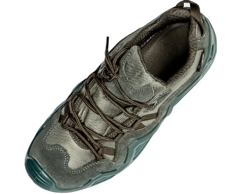 Кроссовки тактические Han-Wild HW-997 Green 41