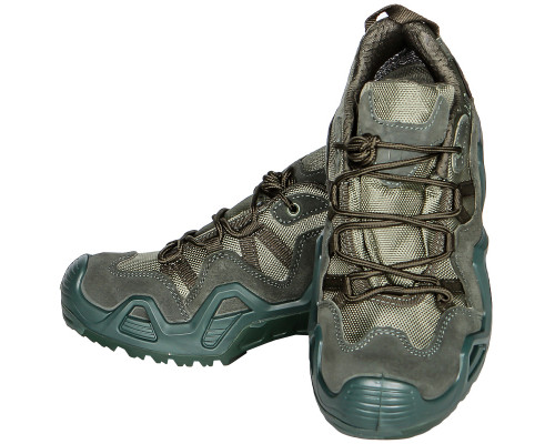 Кроссовки тактические Han-Wild HW-997 Green 44