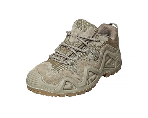 Кроссовки тактические Han-Wild HW-997 Sand Khaki 41