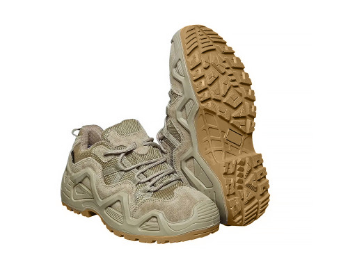 Кроссовки тактические Han-Wild HW-997 Sand Khaki 43