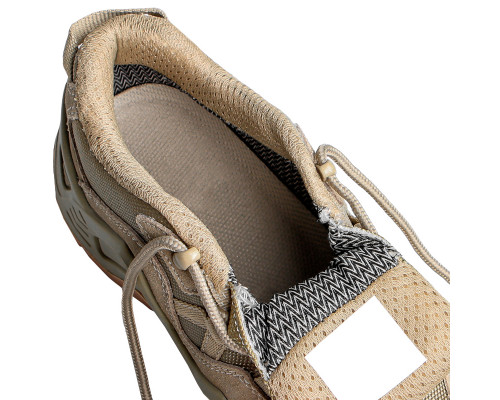 Кроссовки тактические Han-Wild HW-997 Sand Khaki 44