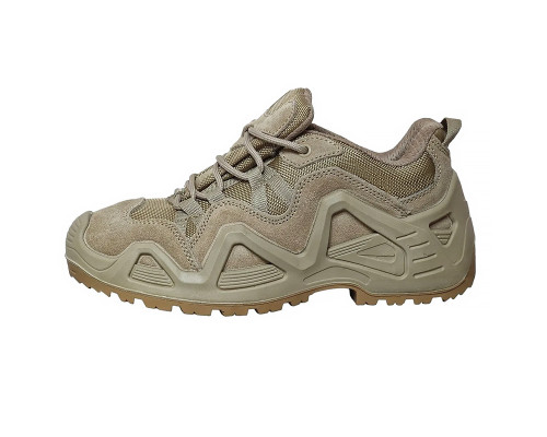 Кроссовки тактические Han-Wild HW-997 Sand Khaki 44