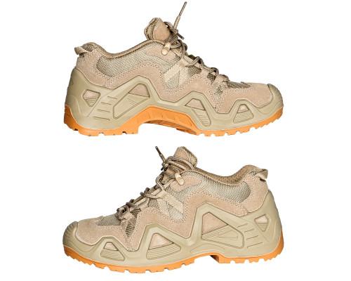 Кроссовки тактические Han-Wild HW-997 Sand Khaki 44