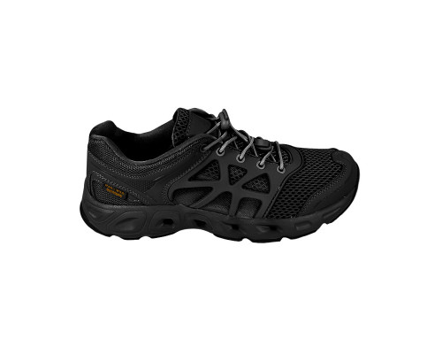 Кроссовки тактические Han-Wild Outdoor Upstream Shoes Black 43