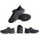 Кроссовки тактические Han-Wild Outdoor Upstream Shoes Black 43