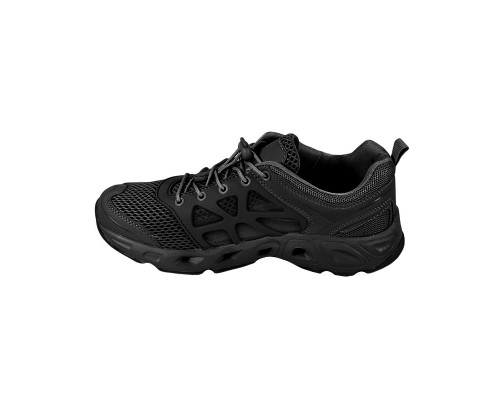 Кроссовки тактические Han-Wild Outdoor Upstream Shoes Black 44