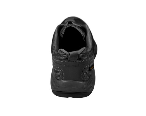 Кроссовки тактические Han-Wild Outdoor Upstream Shoes Black 44