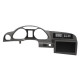 Штатная магнитола Lesko для Audi A6 allroad II (C6) 2006-2008 экран 9" 2/32Gb Wi-Fi GPS Base