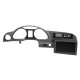 Штатная магнитола Lesko для Audi A6 allroad II (C6) 2006-2008 экран 9" 4/64Gb CarPlay 4G Wi-Fi GPS Prime