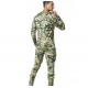Термобелье мужское A152 3XL Camouflage Green