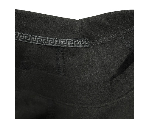 Термобелье мужское A157 2XL Black