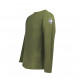 Термобелье мужское A157 3XL Green