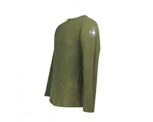 Термобелье мужское A157 S Green