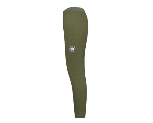 Термобелье мужское A157 S Green