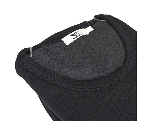 Термобелье мужское Septwolves 08036 Black 2XL