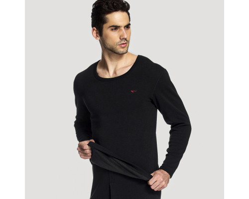 Термобелье мужское Septwolves 08036 Black L