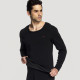 Термобелье мужское Septwolves 08036 Black L