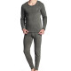 Термобелье мужское Septwolves 08036 Gray M