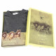 Термобелье мужское Septwolves 08036 Gray M