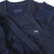Термобелье женское XINTOWN NYXT19JBYD Blue XL