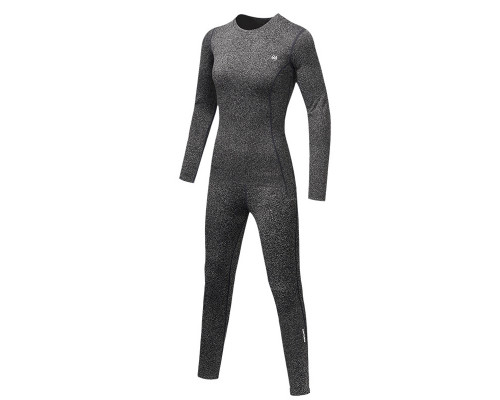 Термобелье женское XINTOWN NYXT19JBYD Gray S