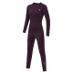 Термобелье женское XINTOWN NYXT19JBYD Red XL