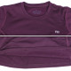 Термобелье женское XINTOWN NYXT19JBYD Red XL