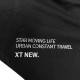 Термобелье мужское XINTOWN NYXT19JBYD-1 Black 2XL