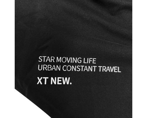 Термобелье мужское XINTOWN NYXT19JBYD-1 Black 3XL