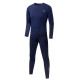 Термобелье мужское XINTOWN NYXT19JBYD-1 Blue 2XL