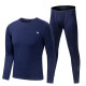 Термобелье мужское XINTOWN NYXT19JBYD-1 Blue 3XL