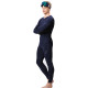 Термобелье мужское XINTOWN NYXT19JBYD-1 Blue 3XL
