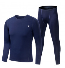 Термобелье мужское XINTOWN NYXT19JBYD-1 Blue L