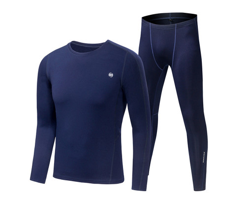 Термобелье мужское XINTOWN NYXT19JBYD-1 Blue L