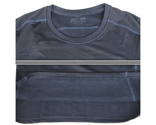 Термобелье мужское XINTOWN NYXT19JBYD-1 Blue L