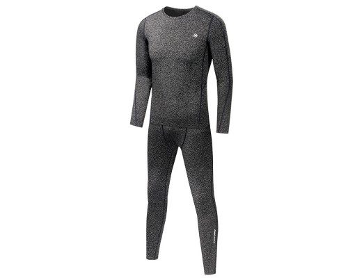 Термобелье мужское XINTOWN NYXT19JBYD-1 Gray 2XL