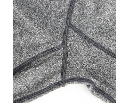 Термобелье мужское XINTOWN NYXT19JBYD-1 Gray 3XL