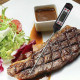 Пищевой термометр TP101 (-50 до +300 ºС) для мяса,выпечки,молока