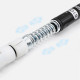 Палка треккинговая AOLIKES A-3401 50-110 см Black