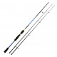 Спиннинговое удилище YMERBOR Fishing Of Catch 5-309 1.8м 5-35г Section: M/ML Безынерционная