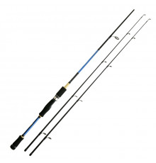Спиннинговое удилище  YMERBOR Fishing Of Catch 5-309 2.1м 5-35г Section: M/ML Безынерционная