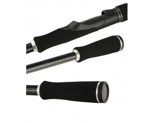 Спиннинговое удилище YMERBOR X Tomahawk 1,83м 7-35г Section: H/MH Безынерционная