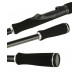 Спиннинговое удилище YMERBOR X Tomahawk 1,83м 7-35г Section: H/MH Безынерционная