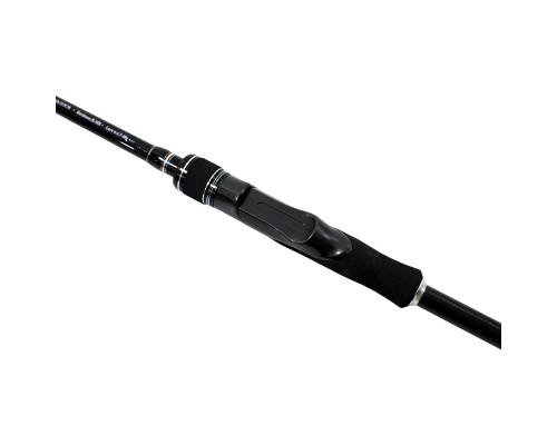 Спиннинговое удилище YMERBOR X Tomahawk 213 2.13м 7-40г Section: H/MH Безынерционная