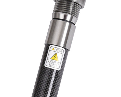 Удочка телескопическая LEO 27593 1,8 м