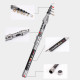 Удочка телескопическая LEO 27593 1,8 м