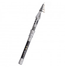 Удочка телескопическая LEO 27593 2,4 м