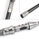 Удочка телескопическая LEO 27593 2,4 м