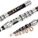 Удочка телескопическая LEO 27593 2,4 м